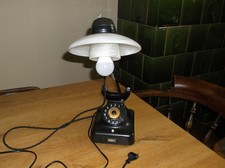 Vintage siemens tischlampe gebraucht kaufen Vintage siemens tischlampe gebraucht kaufen  Weißenthurm