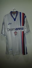 Sampdoria official vintage usato  Roma