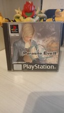 Ps1 parasite eve usato  Prato