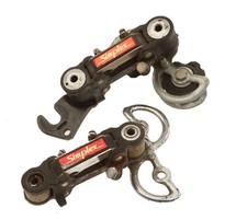 Simplex prestige rear for sale  Milwaukee