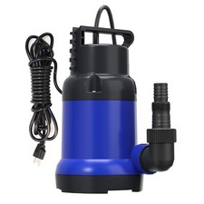 Sump pump 1hp for sale  Los Angeles