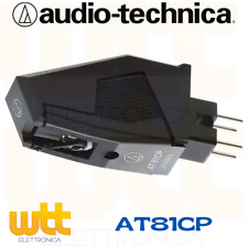 At81cp audio technica usato  Olbia