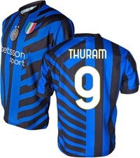 Maglia inter thuram usato  Castiglione del Lago