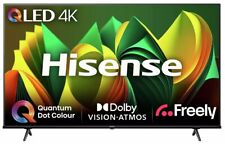 Hisense smart qled for sale  OLDHAM