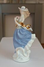 Pmi porzellan figur gebraucht kaufen  Köln