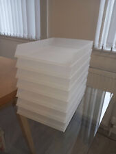 Letter tray stackable for sale  DUNOON