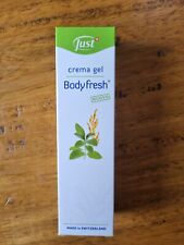 Just crema bodyfresh usato  San Prospero