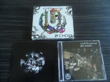 Uverworld O Choir CD comprar usado  Enviando para Brazil