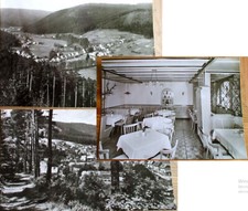 Lot 1960er enzklösterle gebraucht kaufen  Barsinghausen