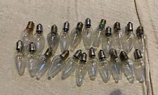 Christmas tree screw for sale  COVENTRY