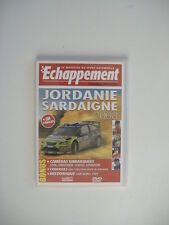 Dvd collection echappement d'occasion  France
