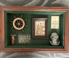 Nautical picture shadow for sale  Las Vegas