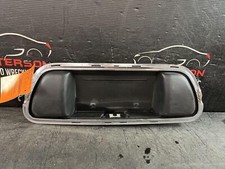 Ford thunderbird rear for sale  Cochranton