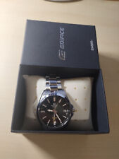 Casio edifice efv usato  Bologna