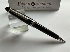 Montblanc meisterstuck 161 for sale  DERBY