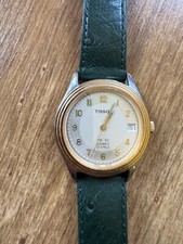 Tissot jewels automatic for sale  LONDON