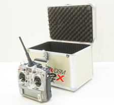 12x 2.4ghz dsmx for sale  Acworth