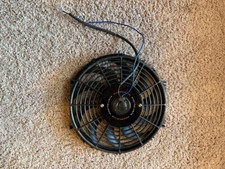 Mishimoto mmfan 12c for sale  Weatherford
