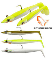 Savage gear sandeel for sale  STRABANE