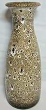 Lava vase scheurich for sale  LUTON