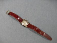 Montre bulova ancienne d'occasion  Bordeaux-