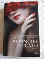 Principe peccato jacqueline usato  Biella