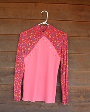 Pink flower youth for sale  Everton