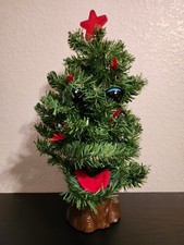 Singing christmas tree for sale  North Las Vegas