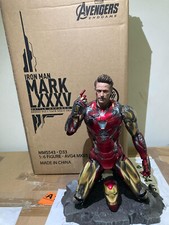 Hot toys mms543d33 usato  Napoli