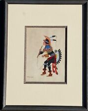 Beautiful stephen mopope for sale  Fredericksburg
