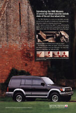 1992 mitsubishi montero for sale  USA