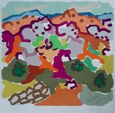 Charles lapicque paysage d'occasion  Nantes-