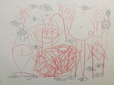 1958 pablo picasso for sale  MARLOW