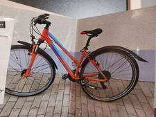 Fahrrad gebraucht kaufen  Petersberg