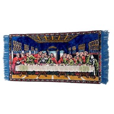 Velvet last supper for sale  Wilmington