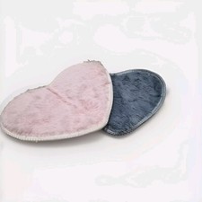 Heart rugs small for sale  LONDON