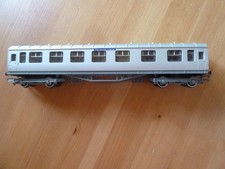 hornby silver jubilee coach pack for sale  LOOE