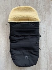 Kaiser fußsack lammfell gebraucht kaufen Kaiser fußsack lammfell gebraucht kaufen  Hessisch Lichtenau