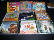 Kinder hörspiele cd gebraucht kaufen  Ingelheim am Rhein