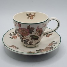Wedgwood eastern flowers for sale  CARDIFF