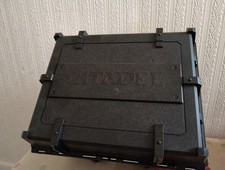 Warhammer 40k citadel for sale  FOLKESTONE
