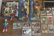 Dragon ball sammlung gebraucht kaufen Dragon ball sammlung gebraucht kaufen  Bremen