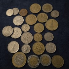 Lot coins collection for sale  Marietta