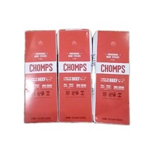 Chomps grass fed for sale  Little Rock