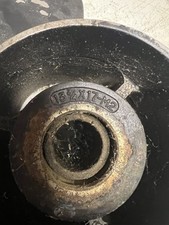 Yamaha prop propeller for sale  Summerville