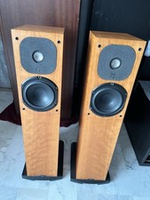 Enceintes neat acoustics d'occasion  Esvres