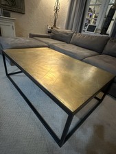 Restoration hardware metal for sale  Fort Lauderdale