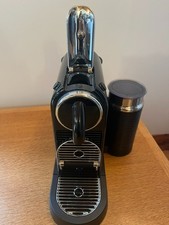 Nespresso magimix m196 for sale  OLNEY