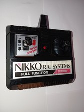 Radiocomando gig nikko usato  Ferrara