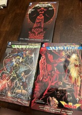 Justice league throne for sale  Lititz